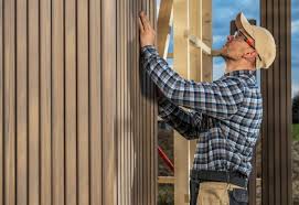 Affordable Siding Repair and Maintenance Services in Syracuse, KS